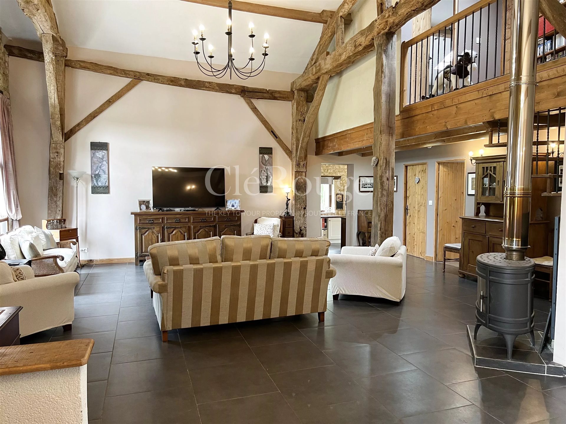 Maison à vendre, 321m², Duras