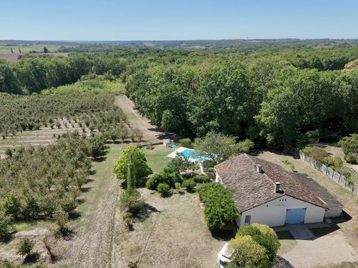 Maison 5 pièces 83 m² · à Duras · 83 m² · 196 100 €