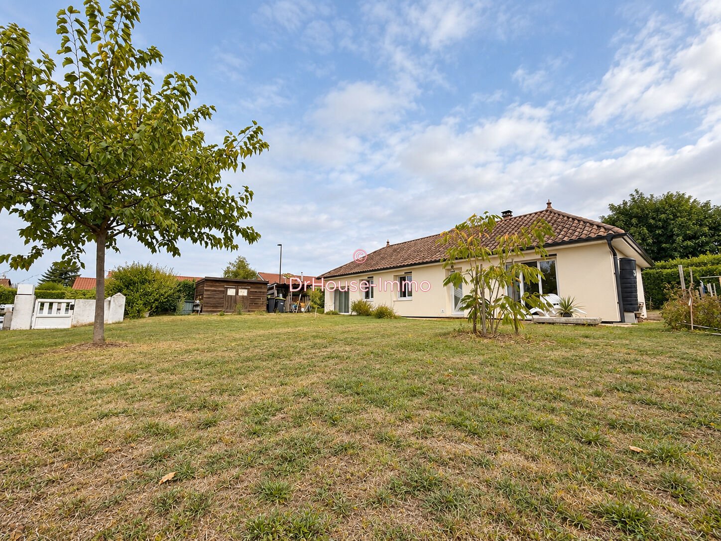 Maison à vendre, 108m², Misérieux