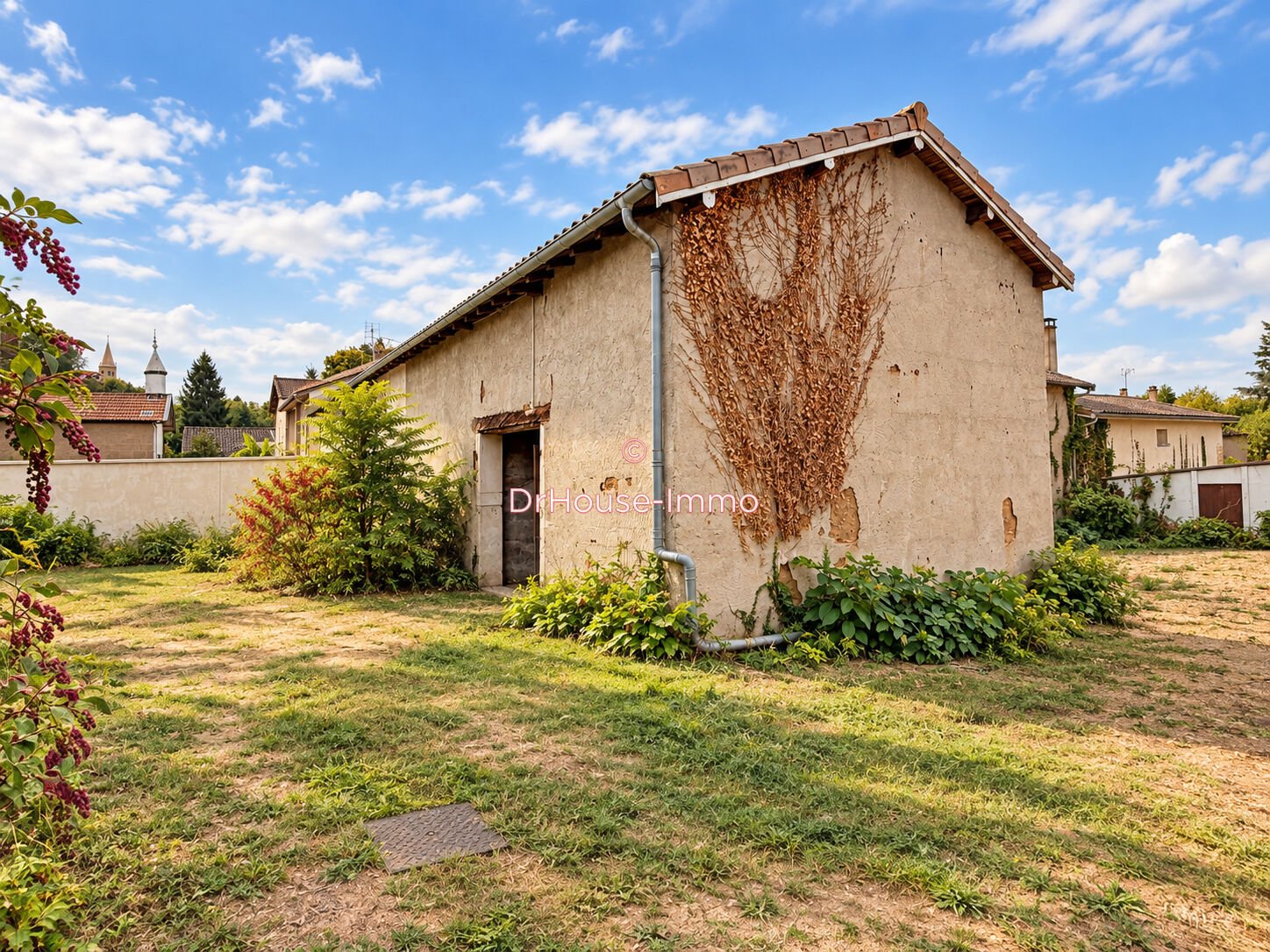 Maison à vendre, 128m², Montmerle-sur-Saône