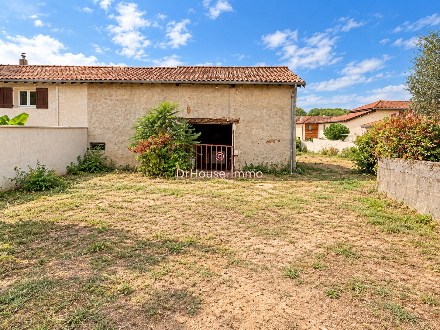 Maison à vendre, 128m², Montmerle-sur-Saône
