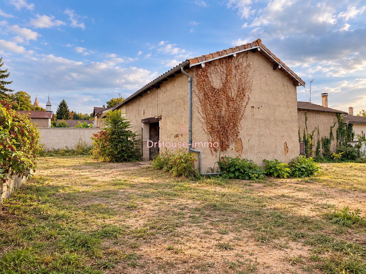 Maison à vendre, 128m², Montmerle-sur-Saône