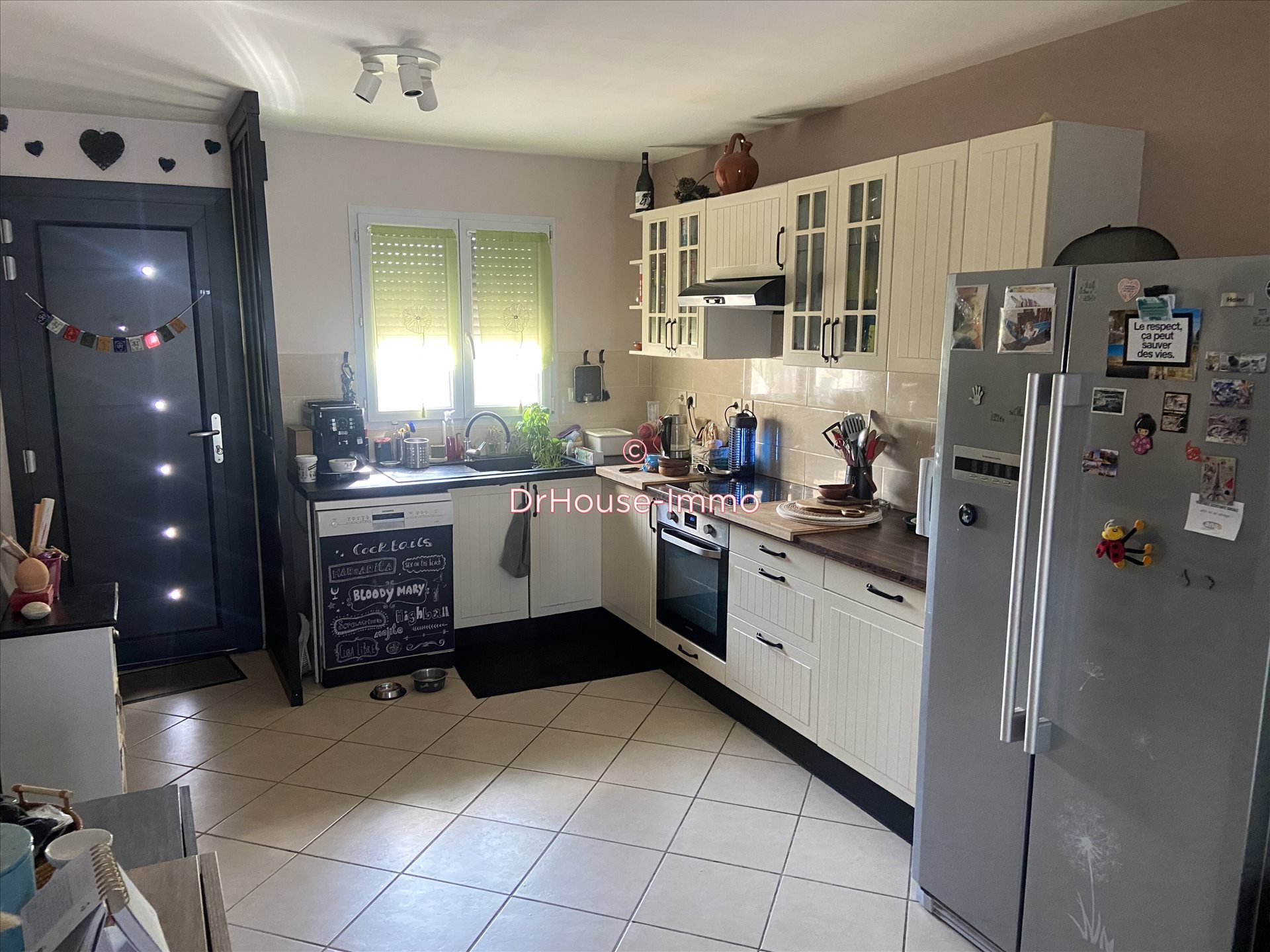 Maison à vendre, 80m², Laudun-l'Ardoise