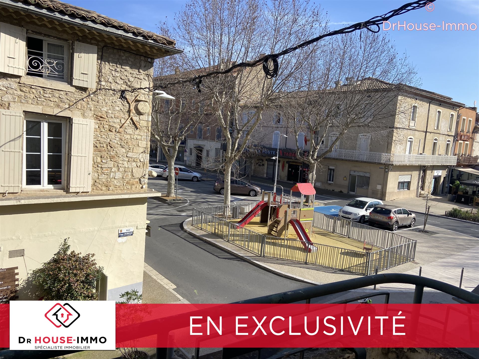 Maison à vendre, 198m², Bagnols-sur-Cèze