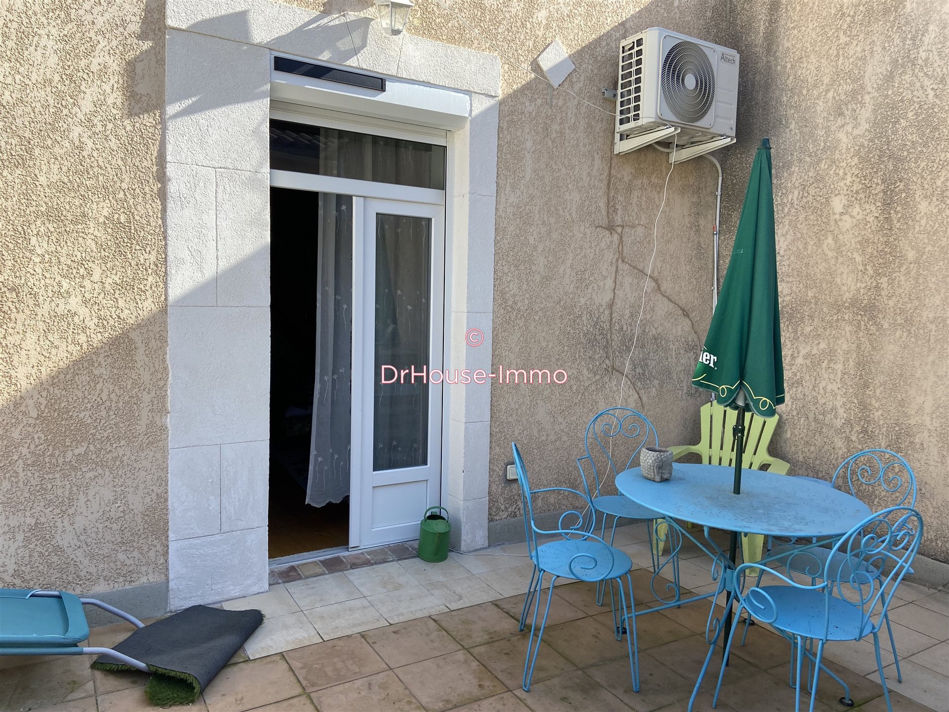 Maison à vendre, 198m², Bagnols-sur-Cèze