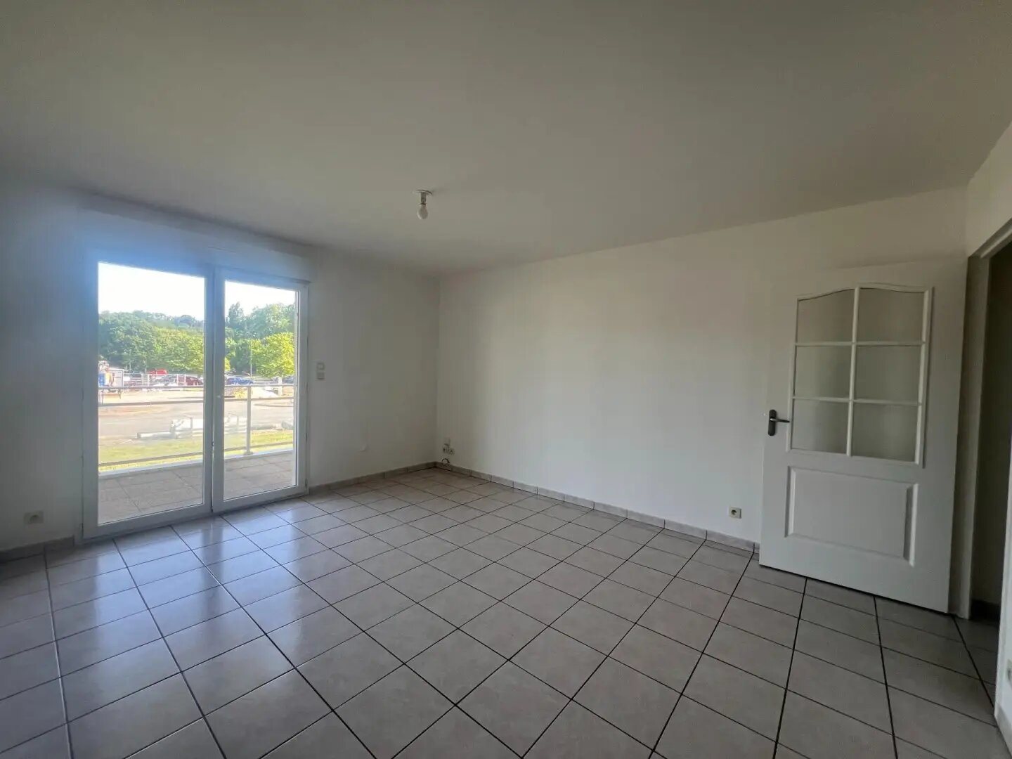 Appartement à vendre, 65m², Tours