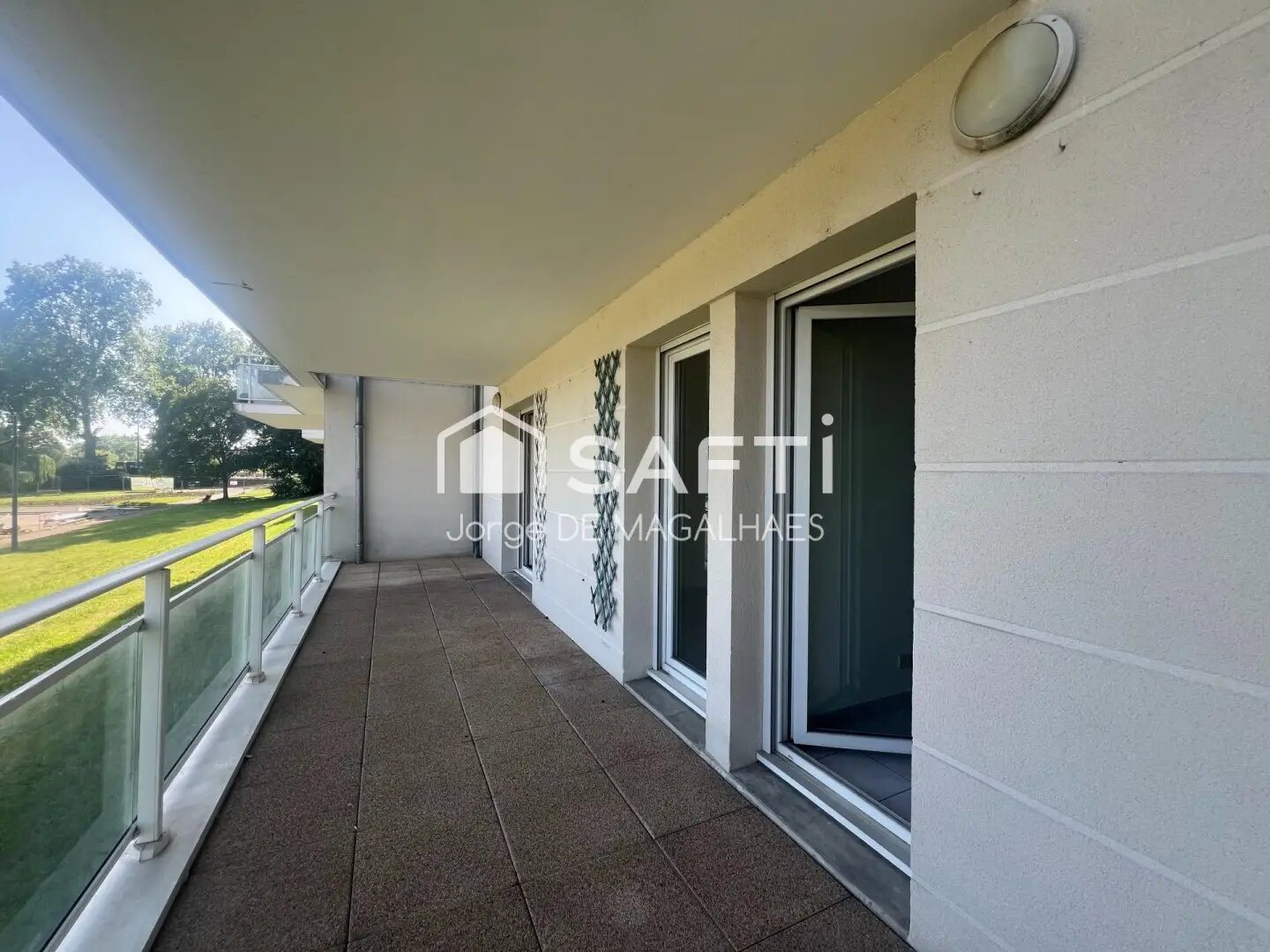 Appartement à vendre, 65m², Tours