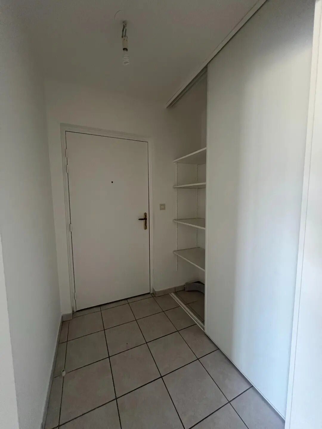 Appartement à vendre, 65m², Tours