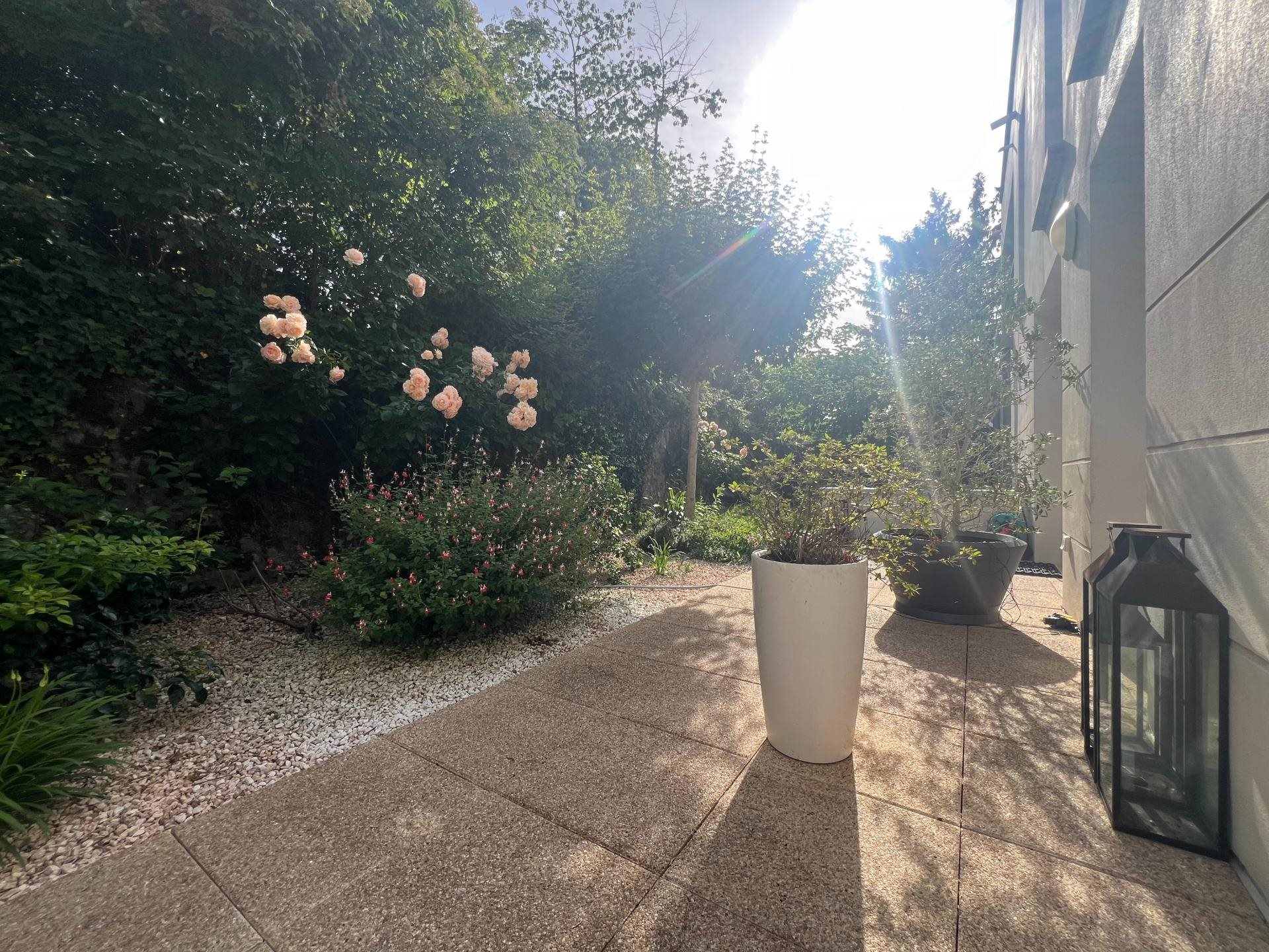 Appartement à vendre, 80m², Tours