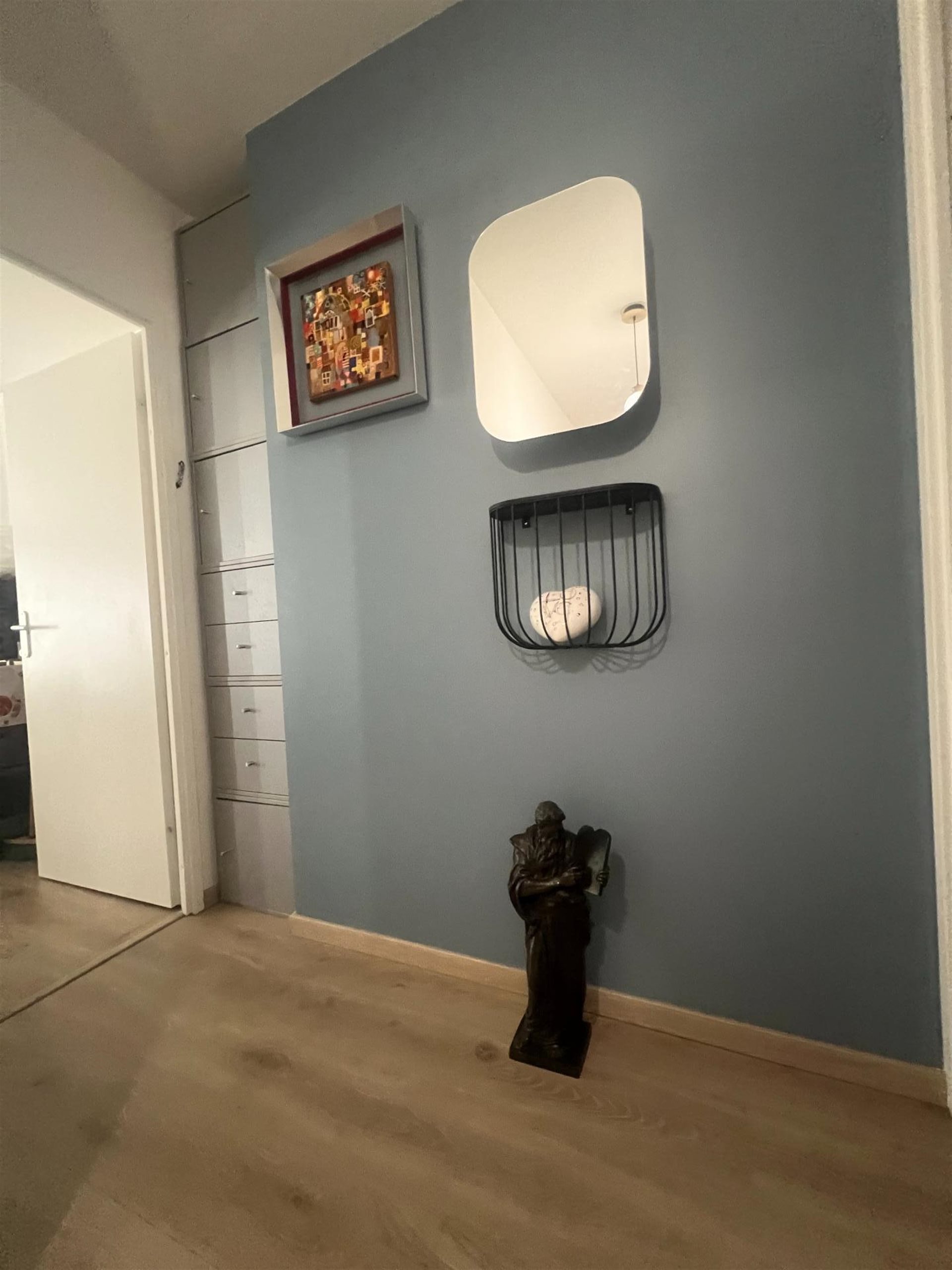 Appartement à vendre, 80m², Tours