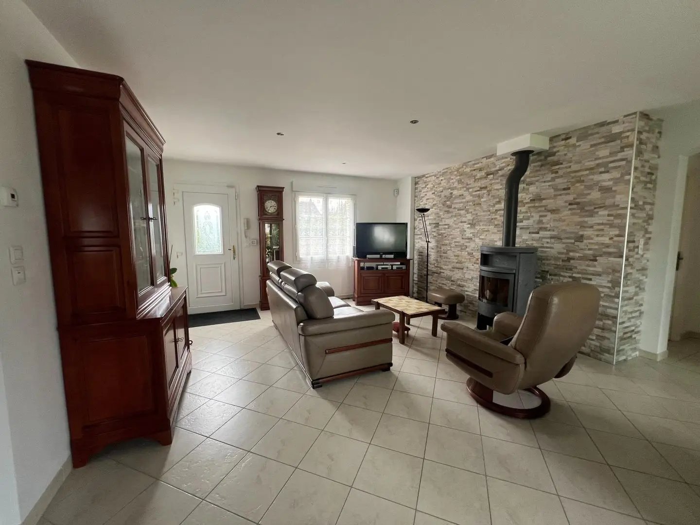 Maison à vendre, 211m², Larçay