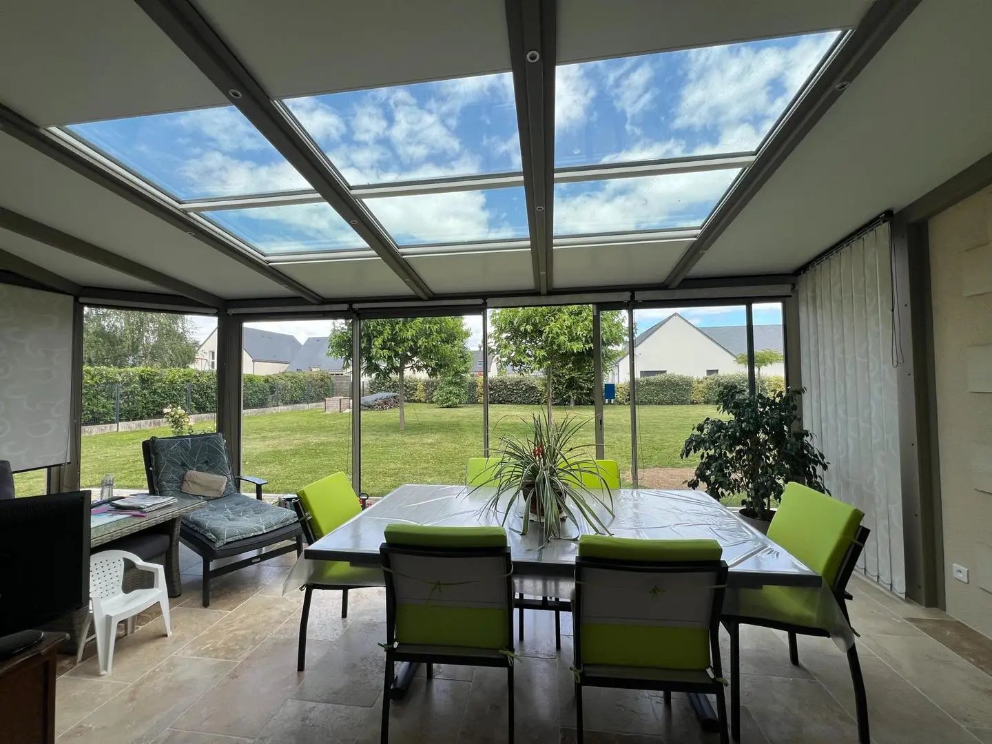 Maison à vendre, 211m², Larçay