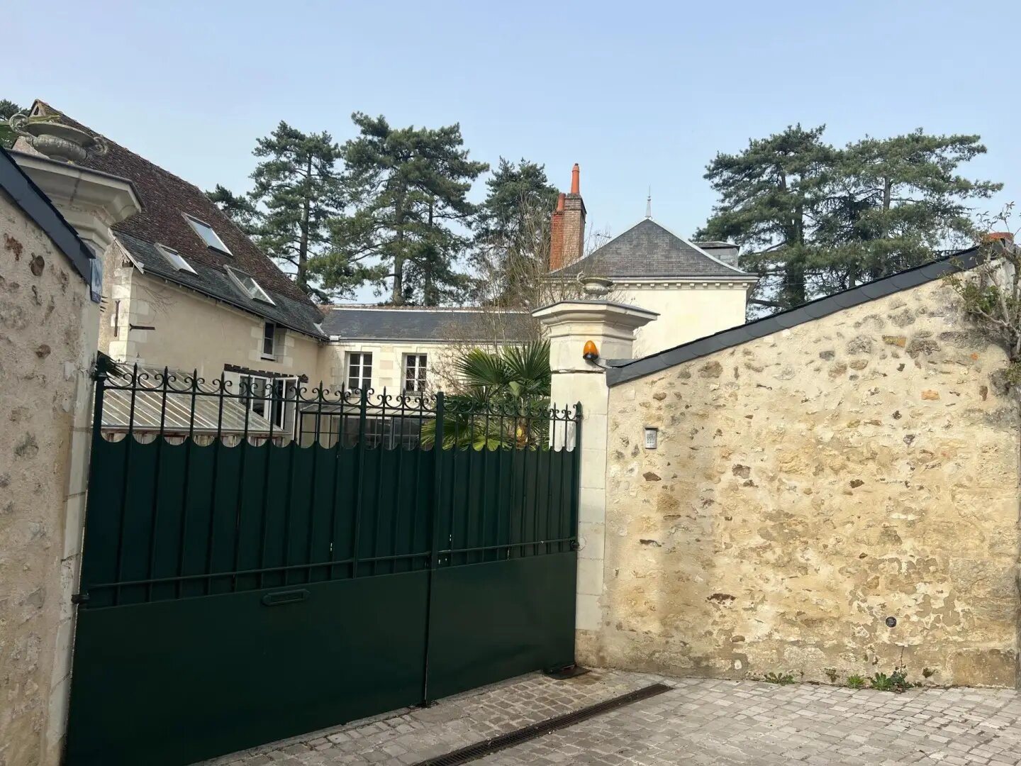 Maison à vendre, 400m², Saint-Avertin