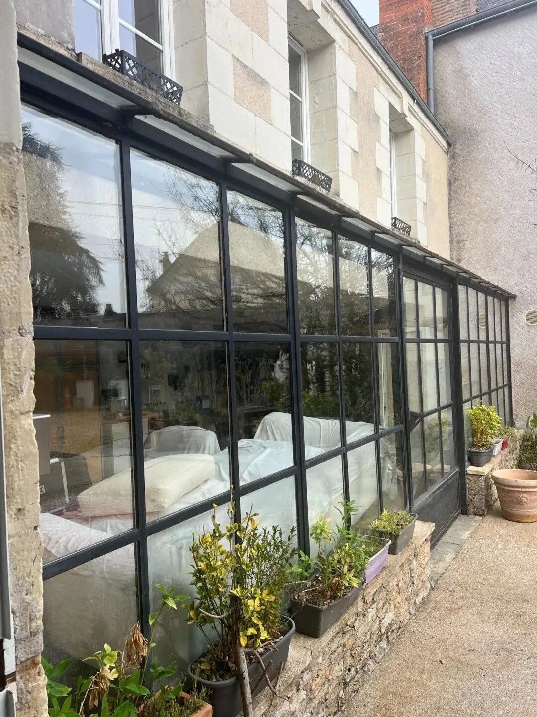 Maison à vendre, 400m², Saint-Avertin