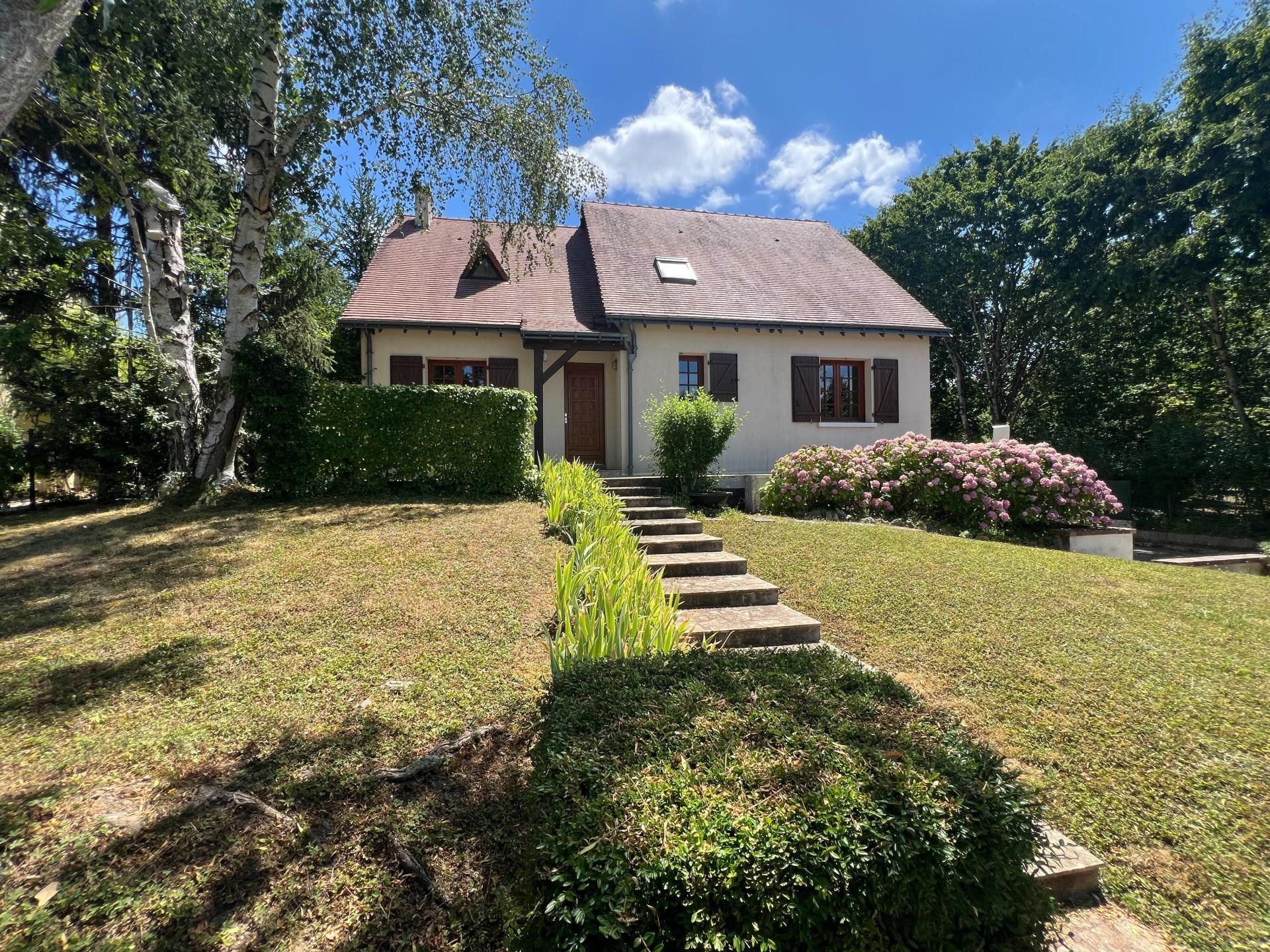 Maison à vendre, 146m², Saint-Avertin