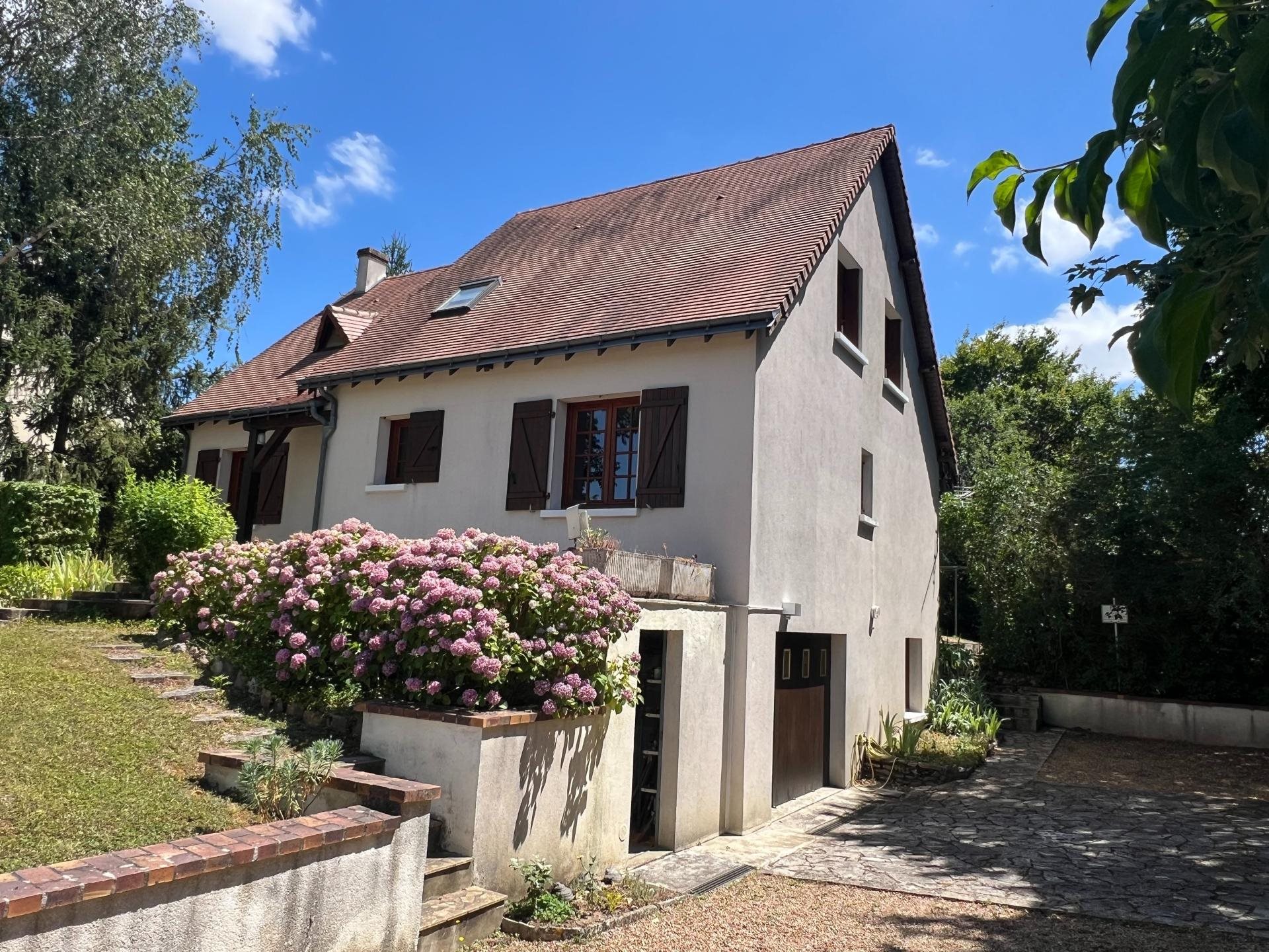 Maison à vendre, 146m², Saint-Avertin