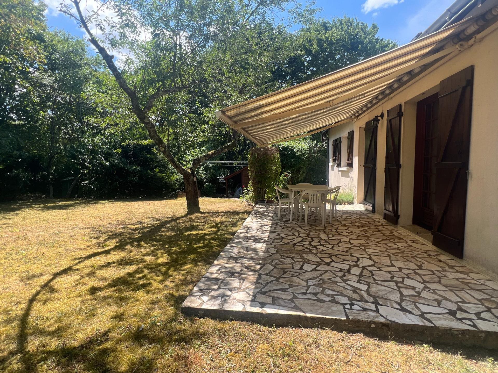 Maison à vendre, 146m², Saint-Avertin