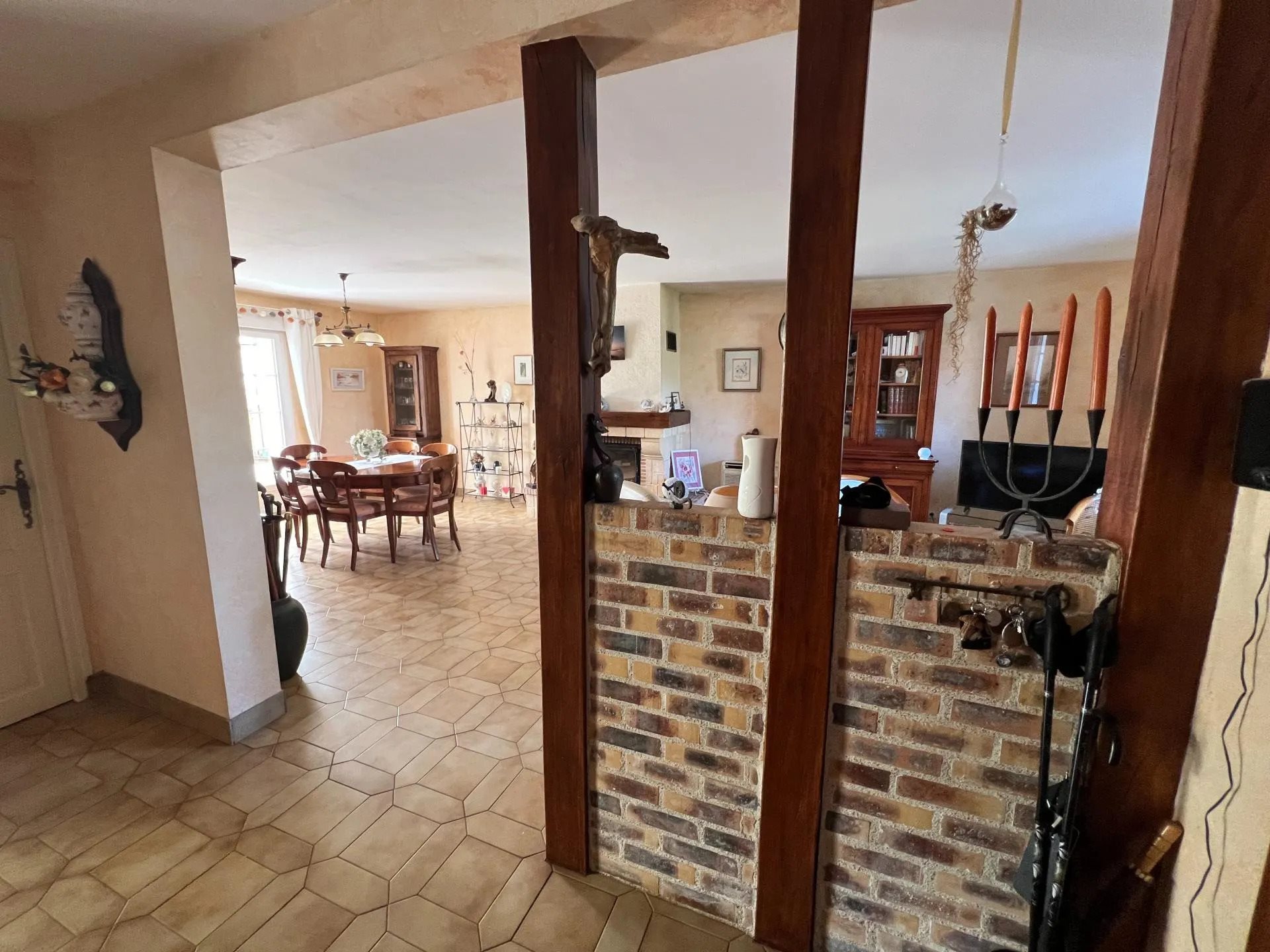 Maison à vendre, 108m², Saint-Avertin