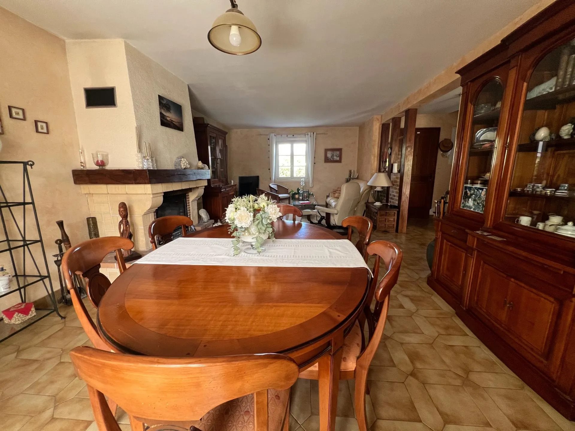 Maison à vendre, 108m², Saint-Avertin