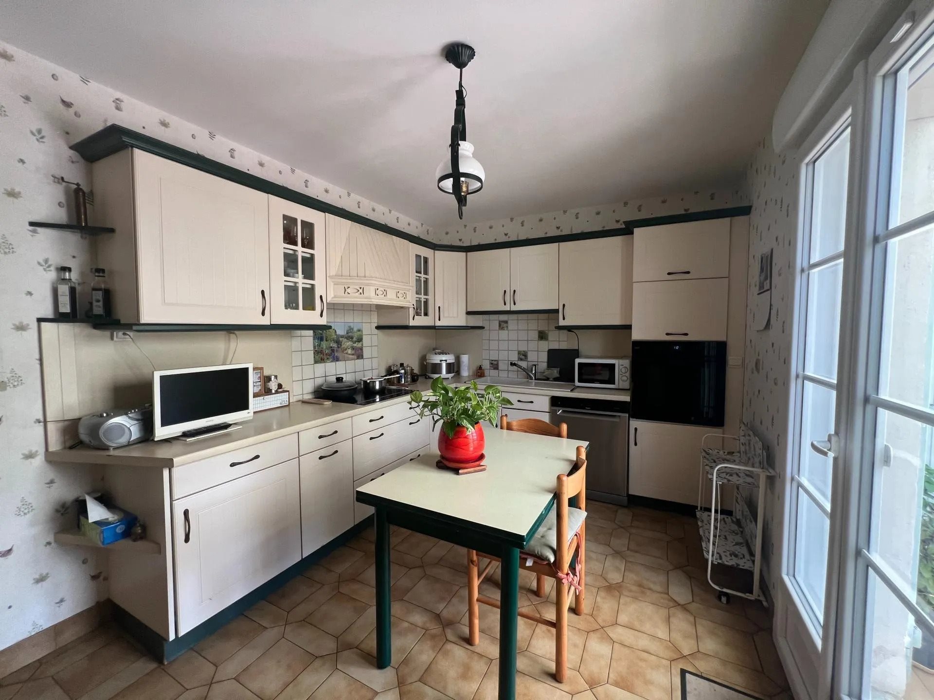 Maison à vendre, 108m², Saint-Avertin