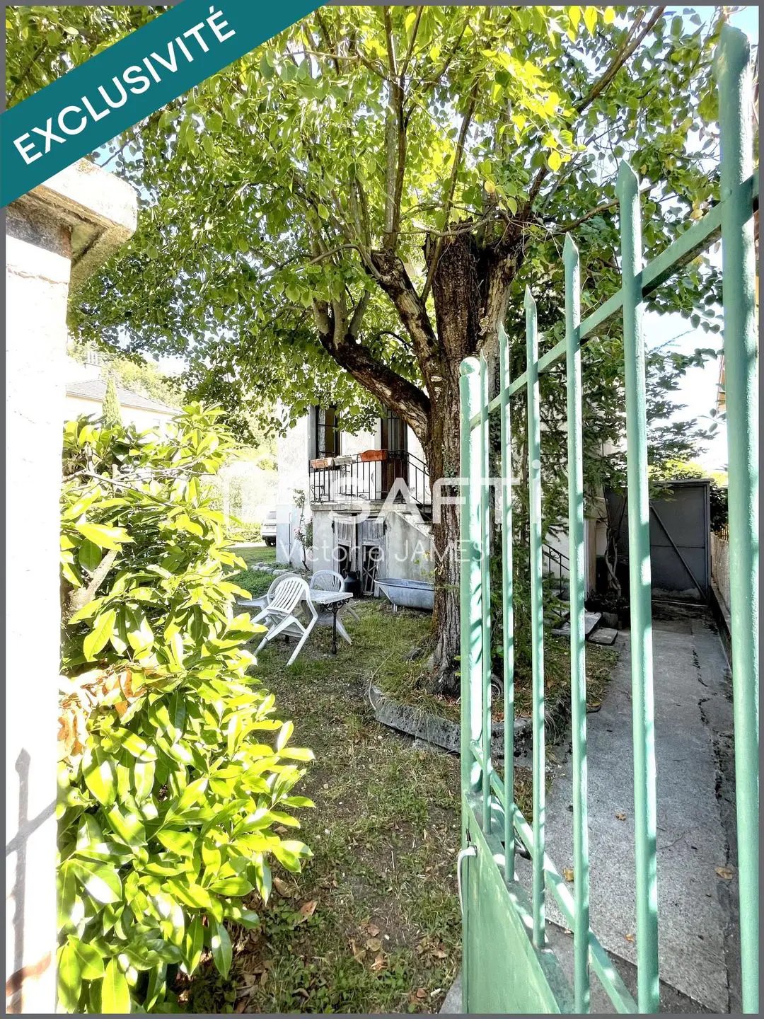 Maison à vendre, 65m², Corenc