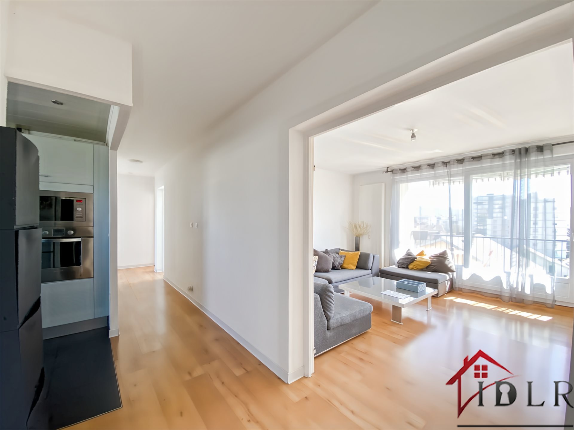 Appartement à vendre, 85m², Besançon