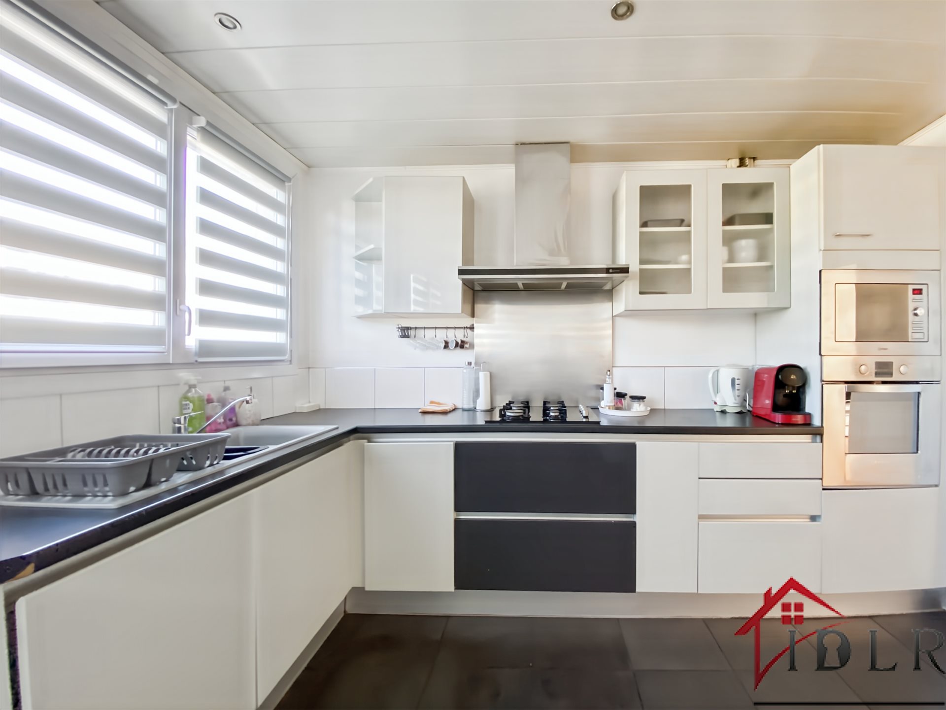 Appartement à vendre, 85m², Besançon
