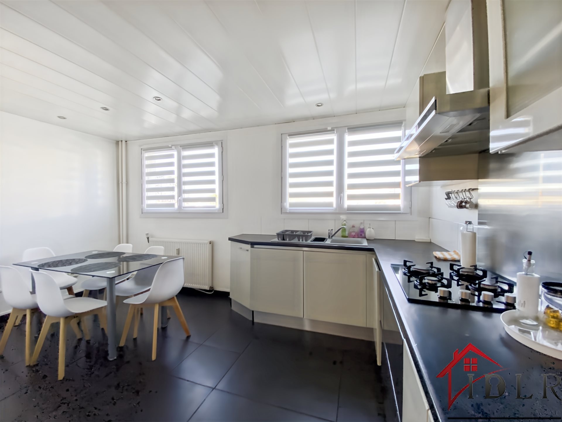 Appartement à vendre, 85m², Besançon