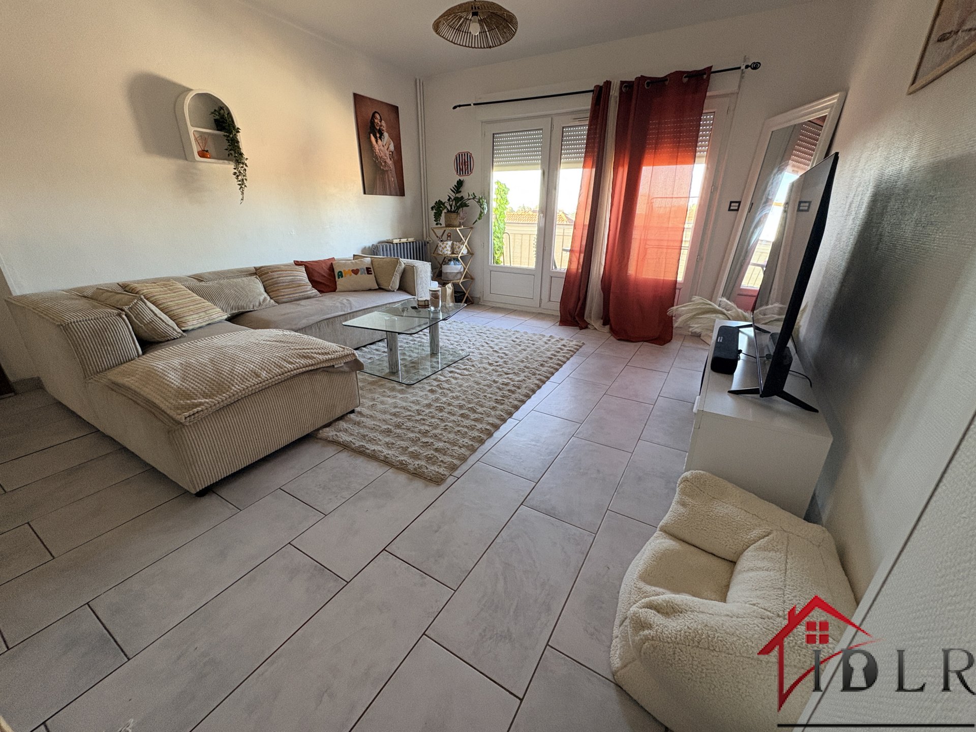 Appartement à vendre, 53m², Dole
