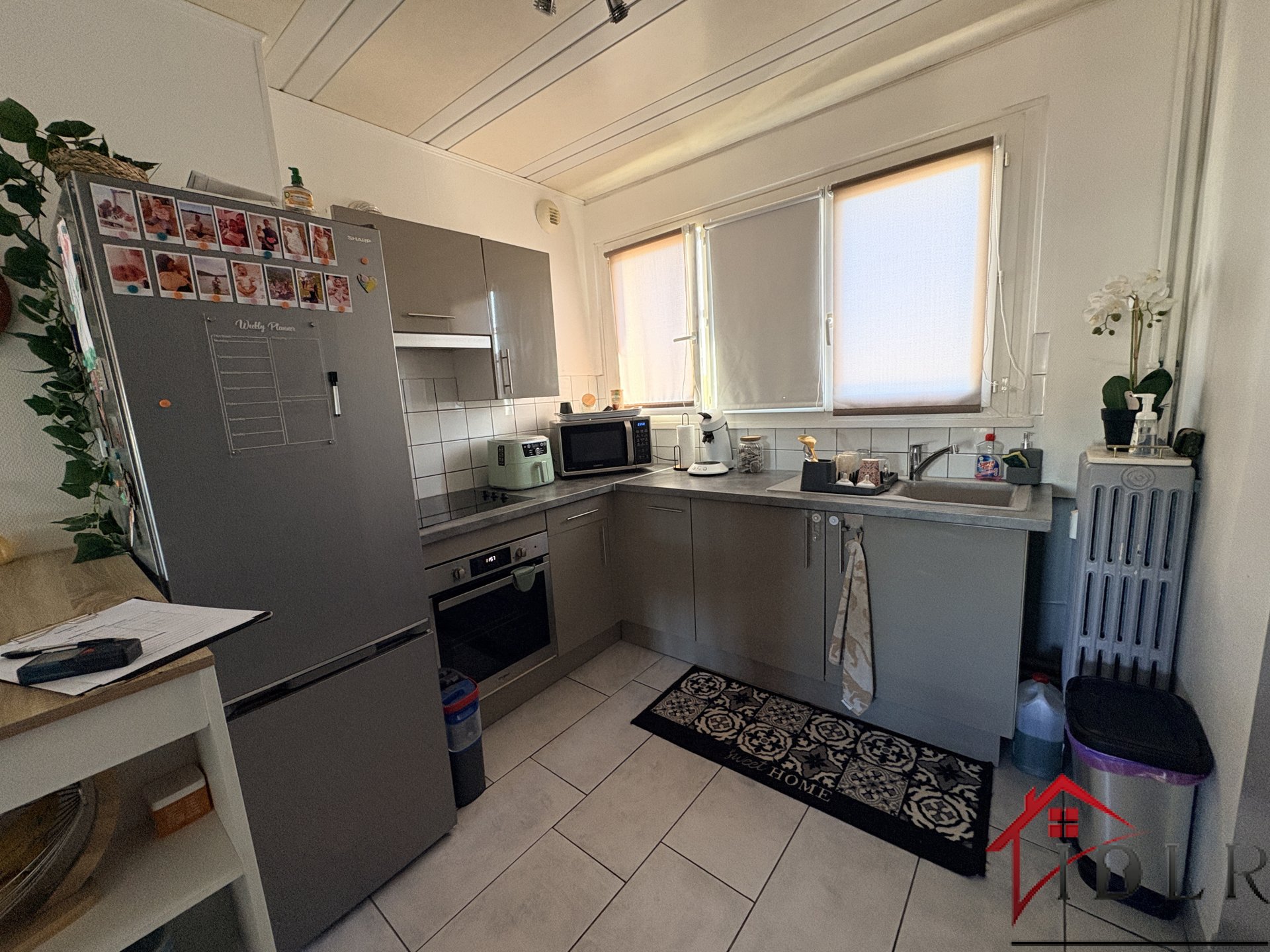 Appartement à vendre, 53m², Dole