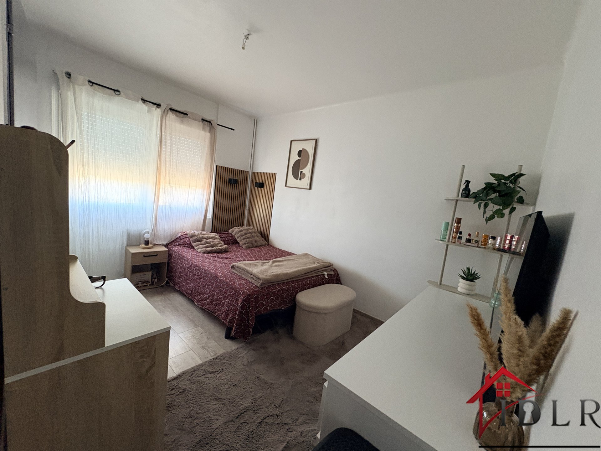 Appartement à vendre, 53m², Dole
