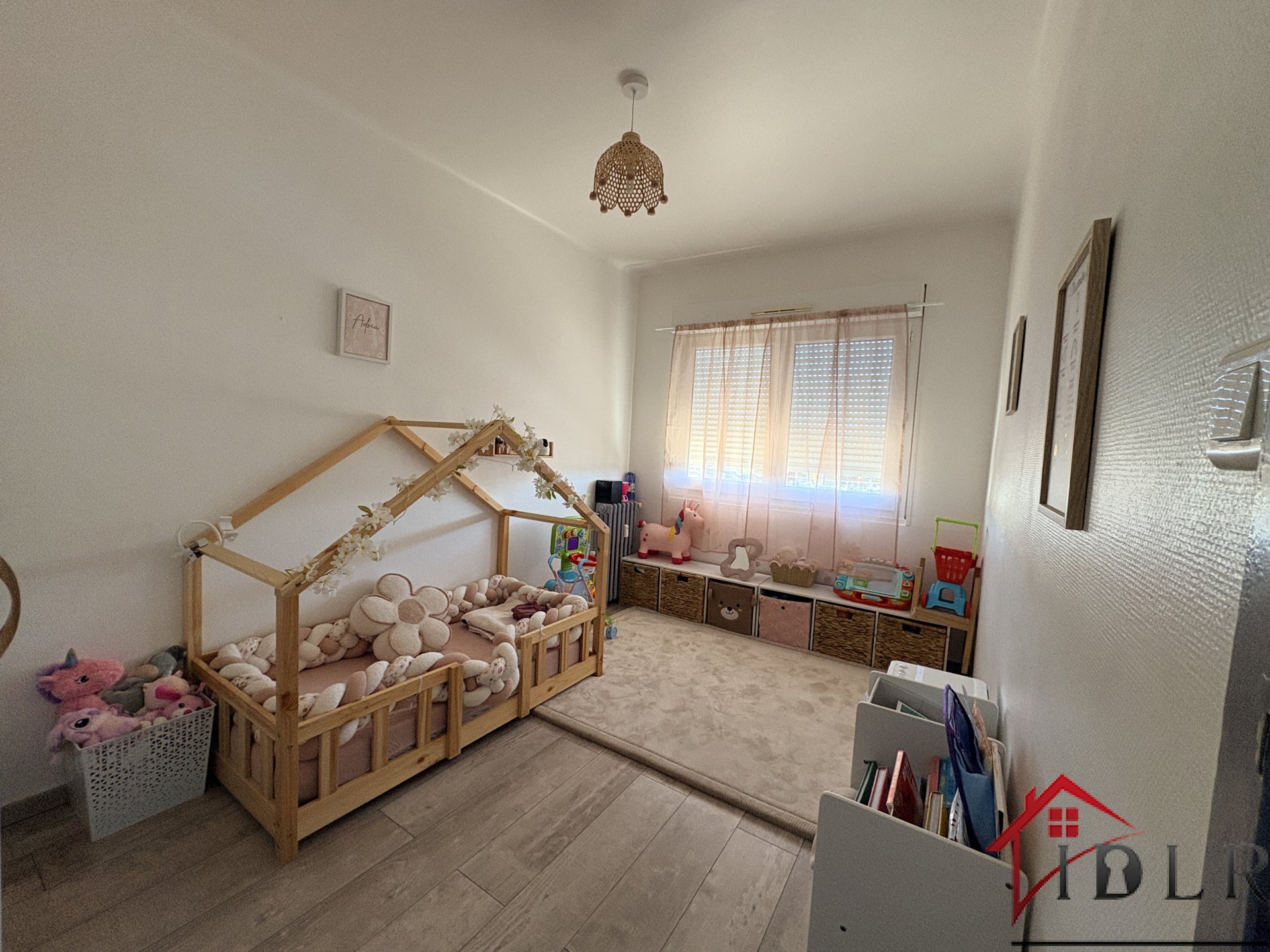 Appartement à vendre, 53m², Dole