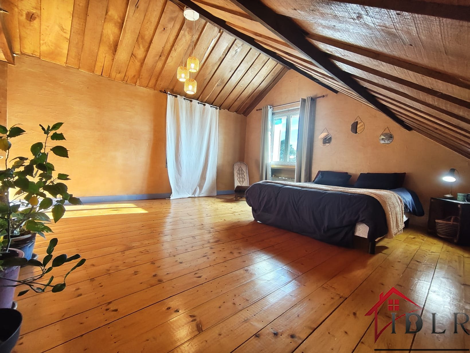 Maison à vendre, 200m², Dampierre