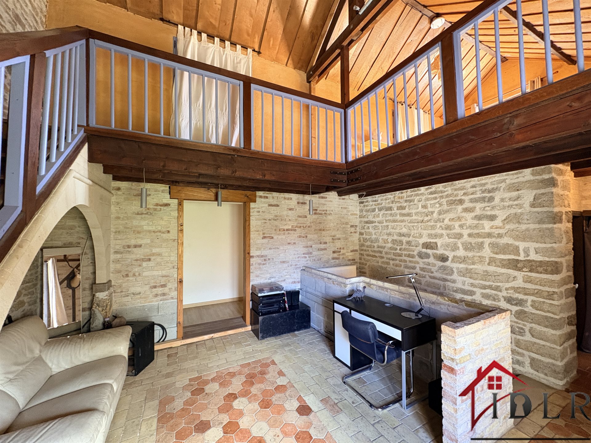 Maison à vendre, 200m², Dampierre