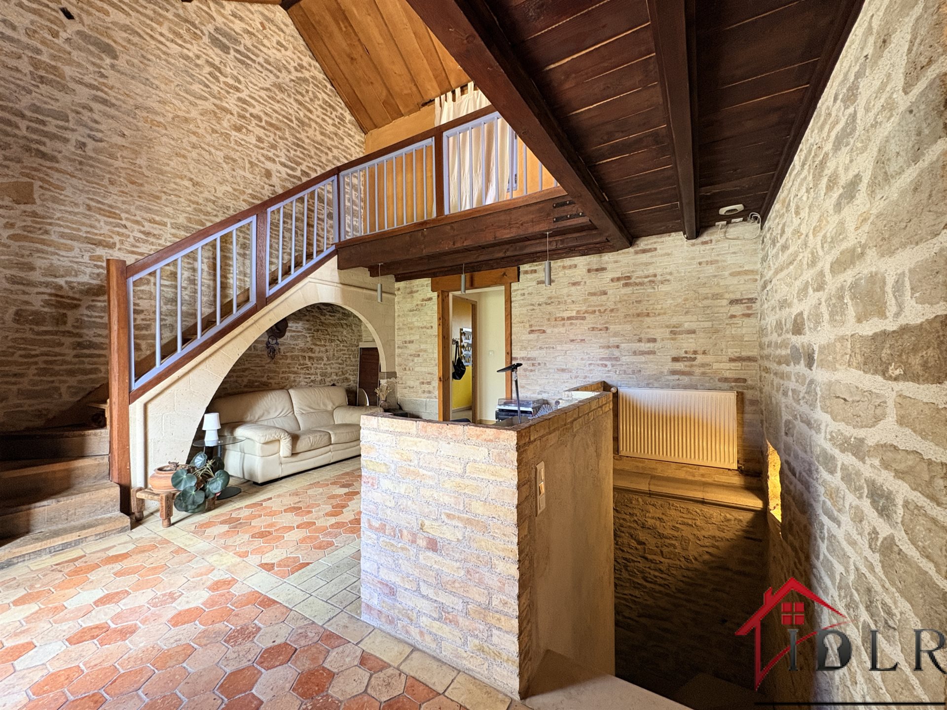 Maison à vendre, 200m², Dampierre