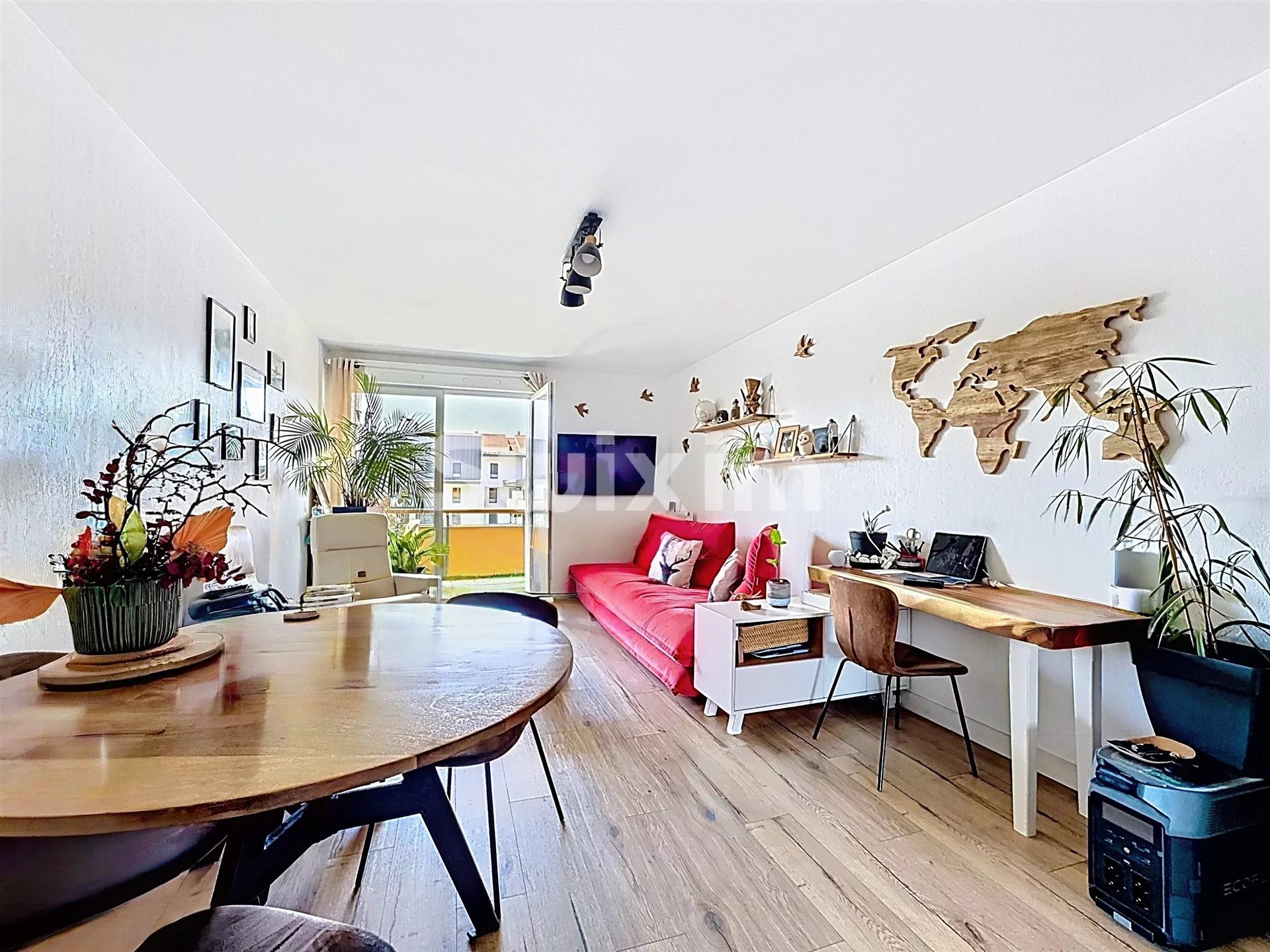 Appartement à vendre, 69m², Saint-Julien-en-Genevois