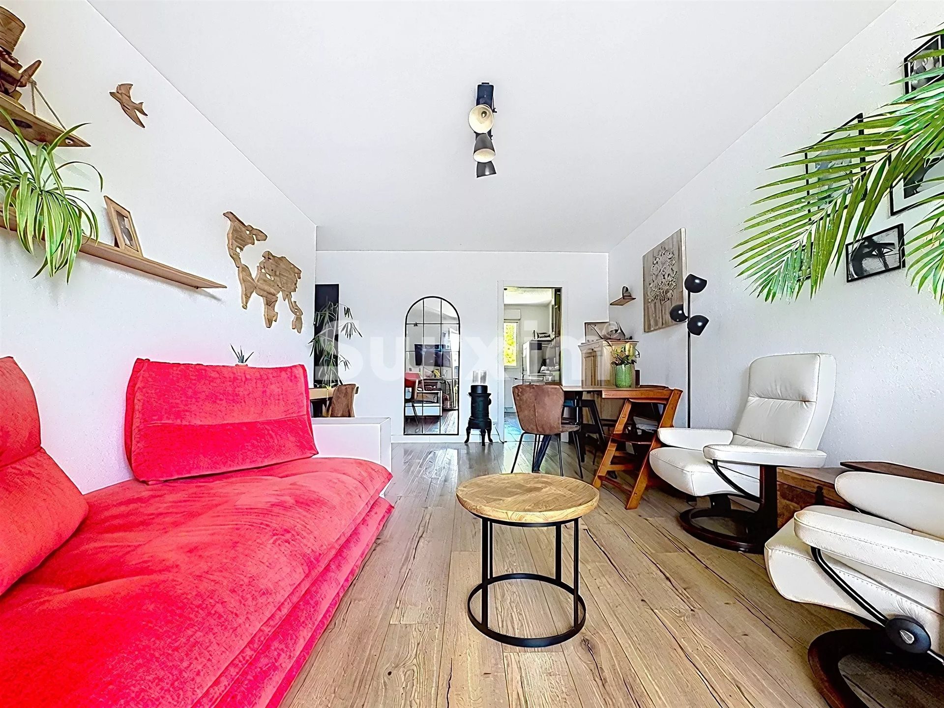 Appartement à vendre, 69m², Saint-Julien-en-Genevois