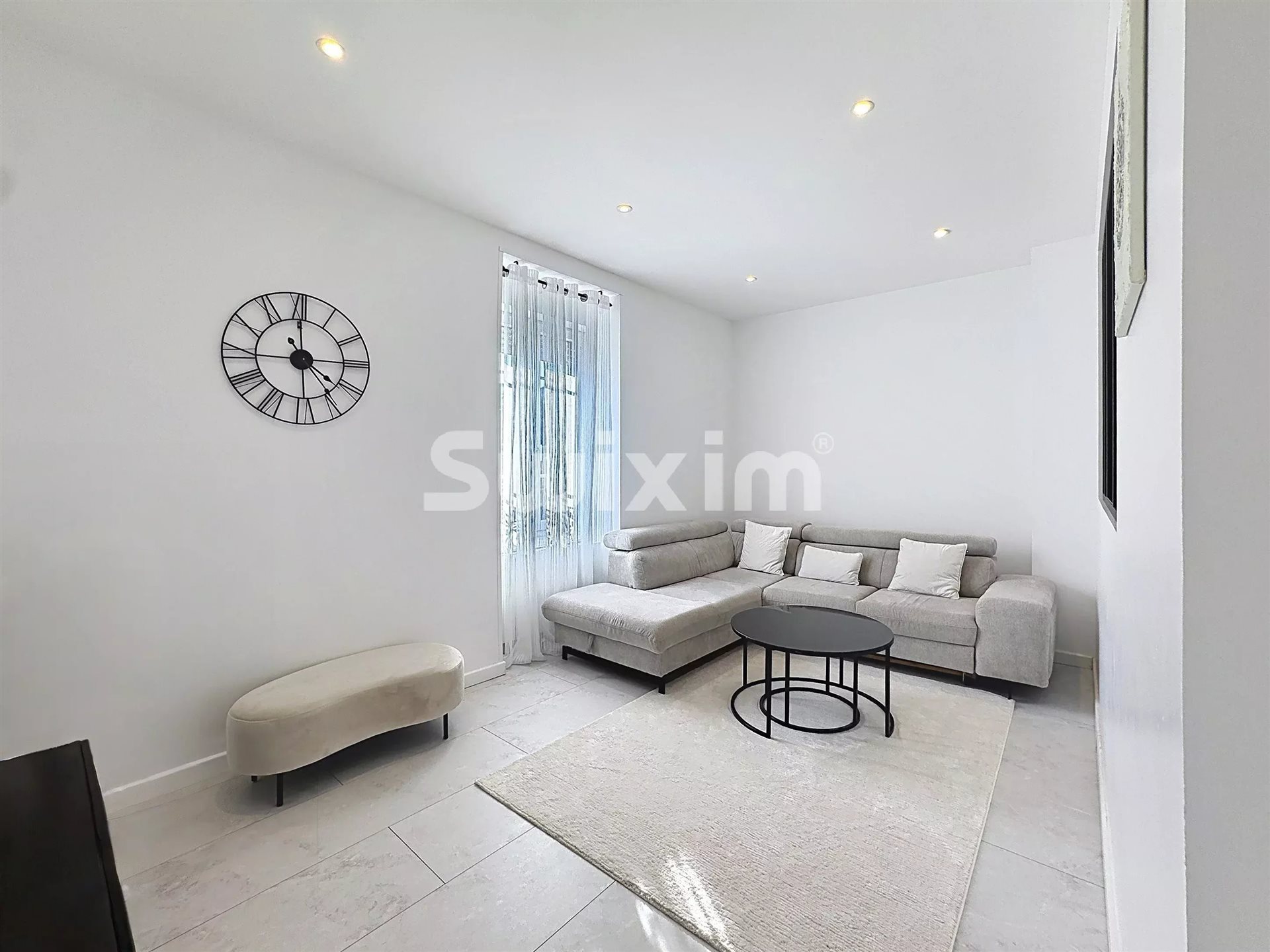 Appartement à vendre, 56m², Valserhône