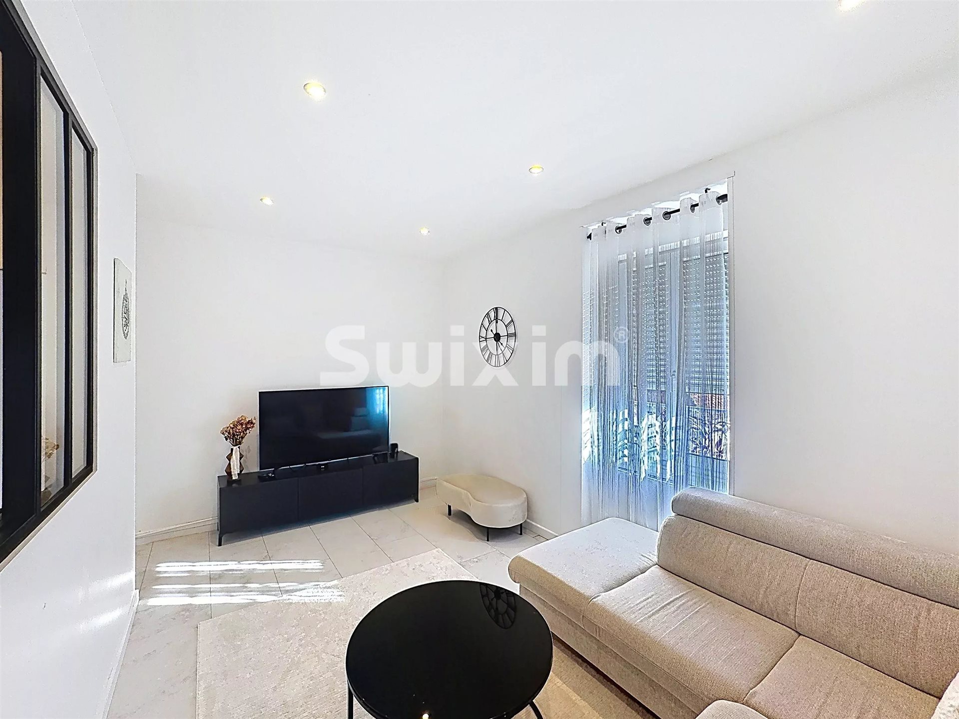 Appartement à vendre, 56m², Valserhône
