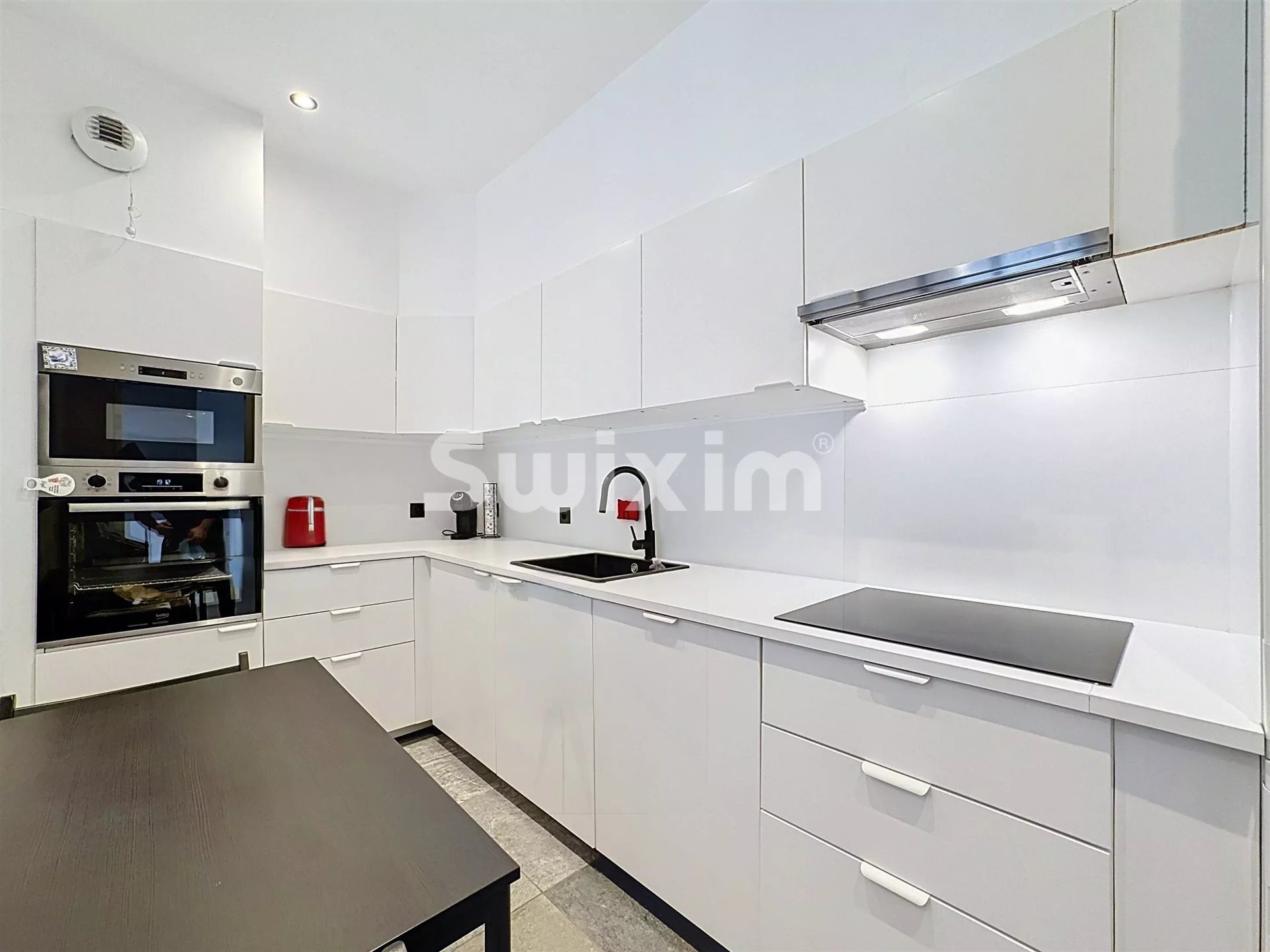 Appartement à vendre, 56m², Valserhône