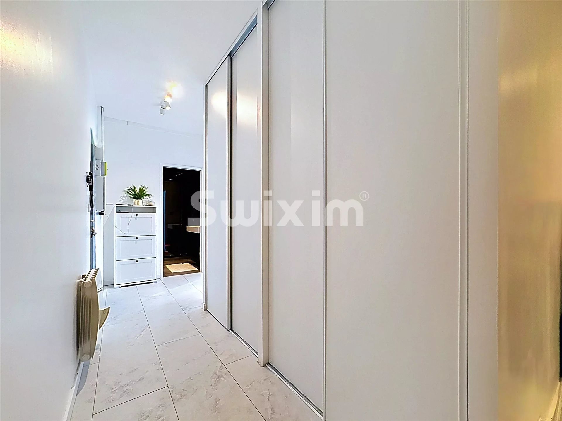 Appartement à vendre, 56m², Valserhône