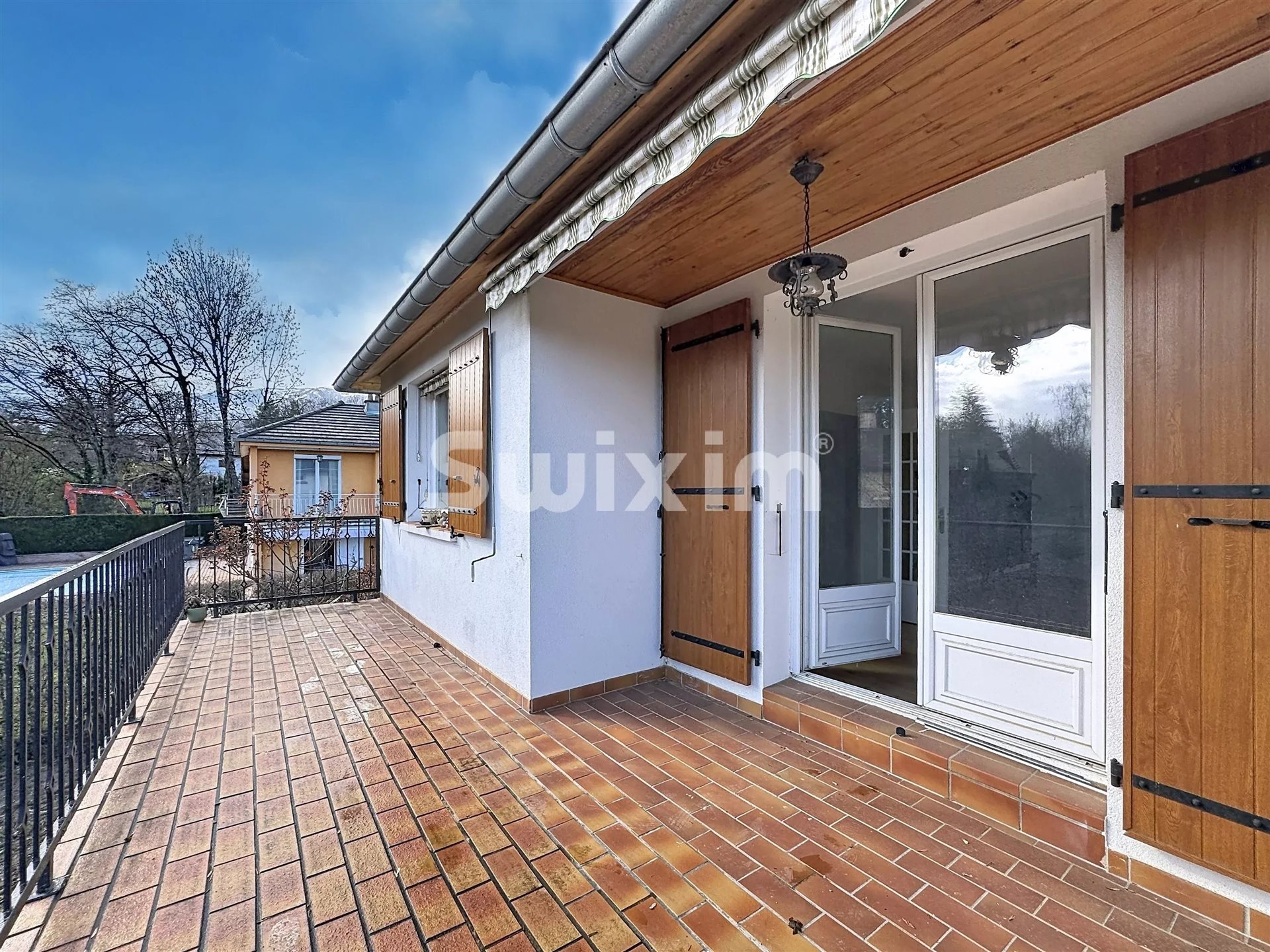 Maison à vendre, 170m², Saint-Genis-Pouilly