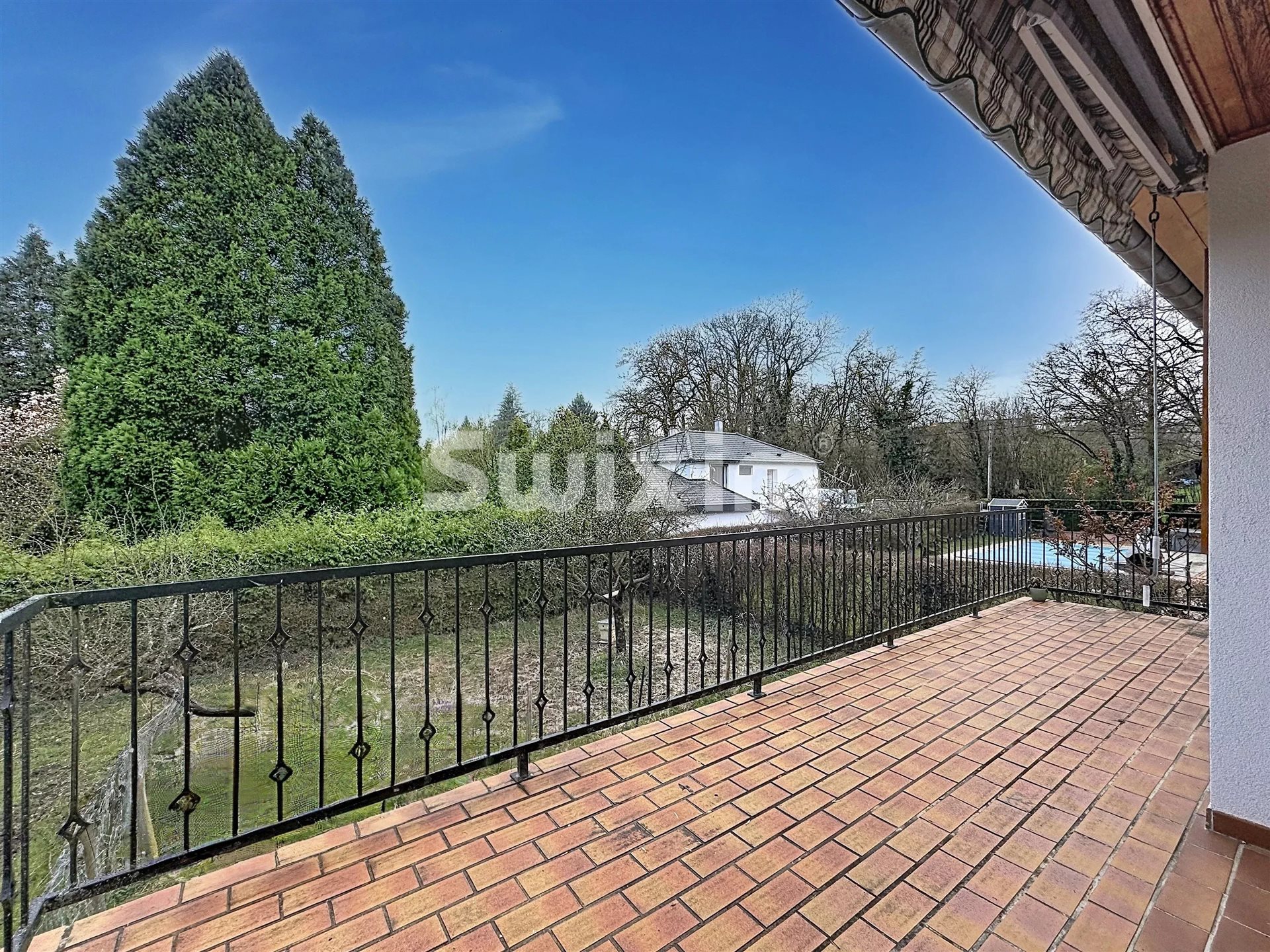 Maison à vendre, 170m², Saint-Genis-Pouilly