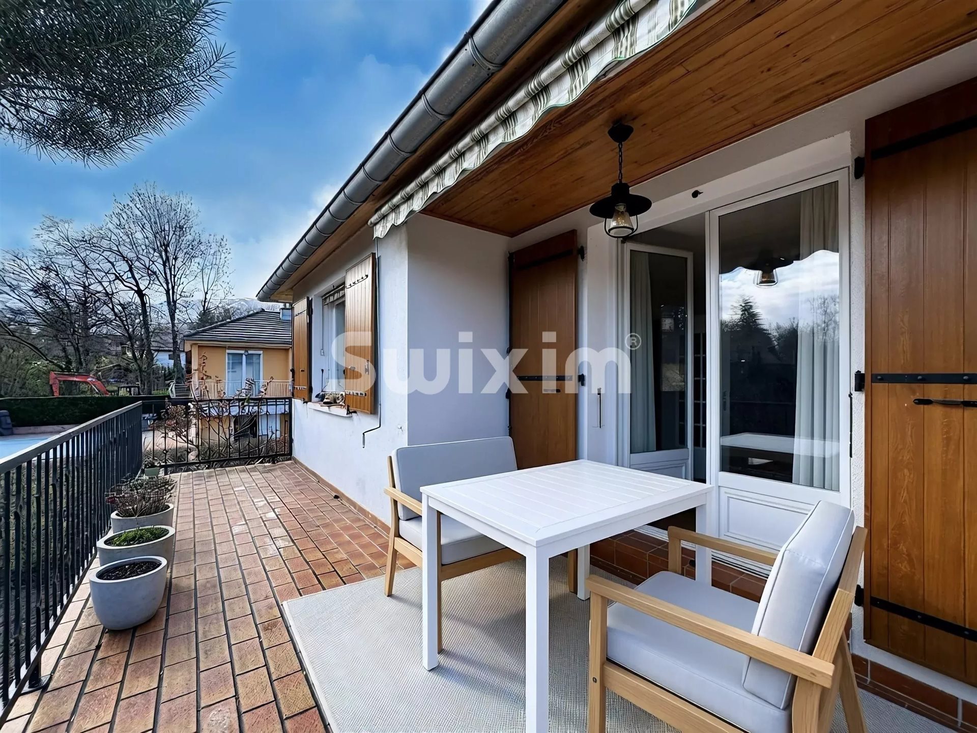 Maison à vendre, 170m², Saint-Genis-Pouilly