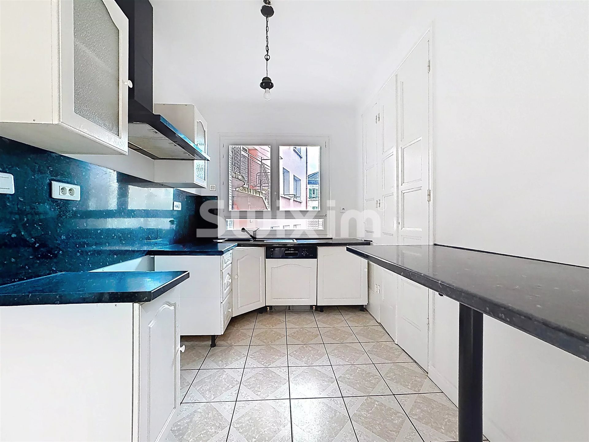 Appartement à vendre, 77m², Valserhône