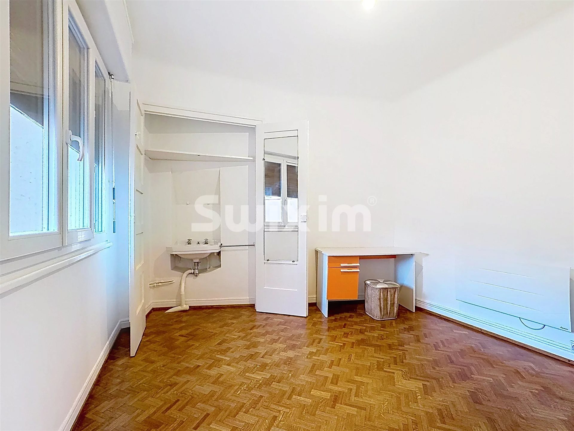 Appartement à vendre, 77m², Valserhône