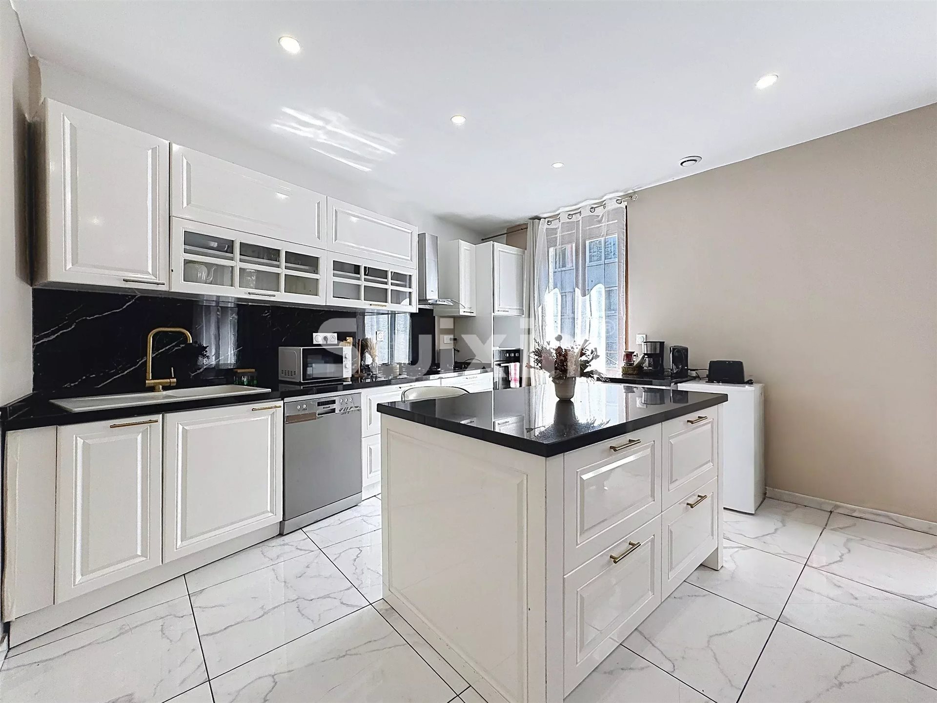 Appartement à vendre, 68m², Valserhône