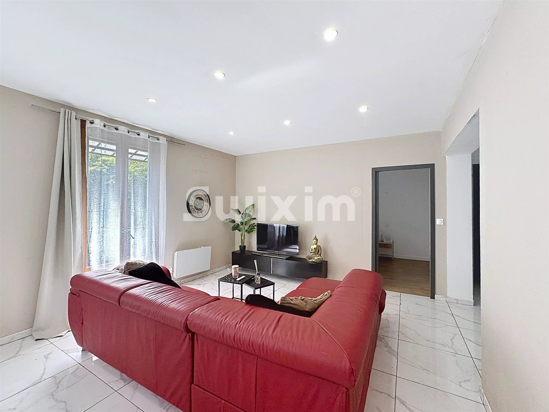 Appartement à vendre, 68m², Valserhône