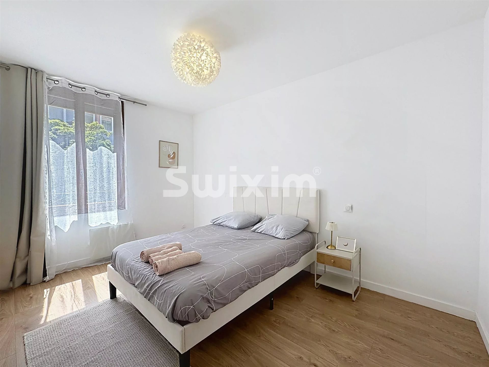 Appartement à vendre, 68m², Valserhône