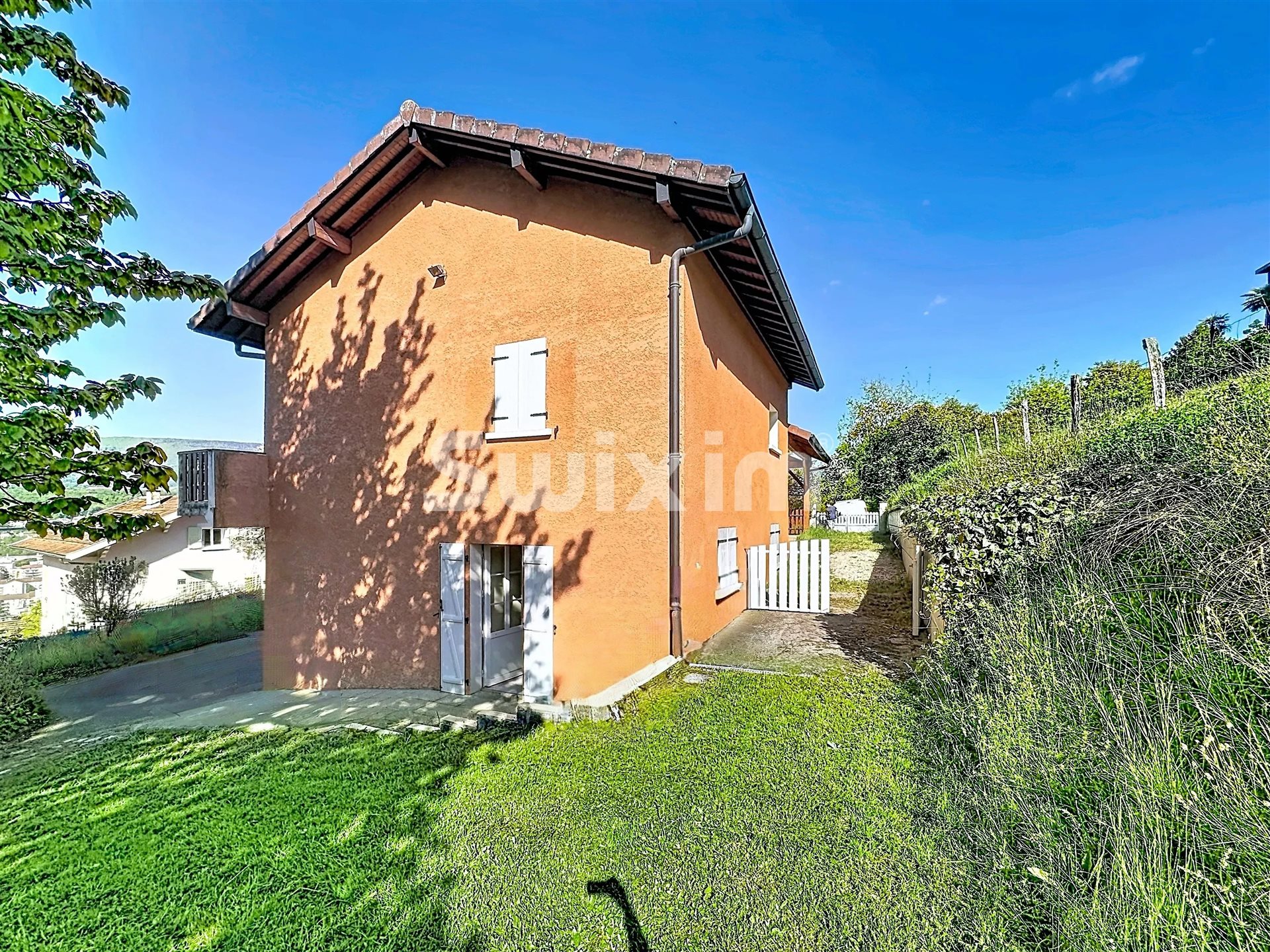 Maison à vendre, 196m², Valserhône